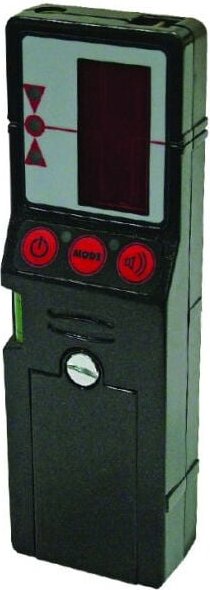 Metrica - 3D-Laserempfänger grün - 60749