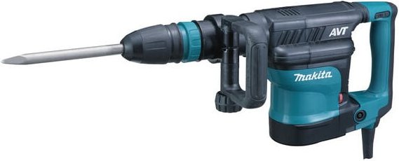 Sds max Meißelhammer 1300W 11,2 j Makita HM1111C