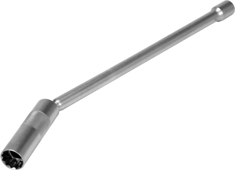 Thumbnail - Zündkerzenschlüssel Stecknuss 3/8“, 16mm, 310mm, magnetisch