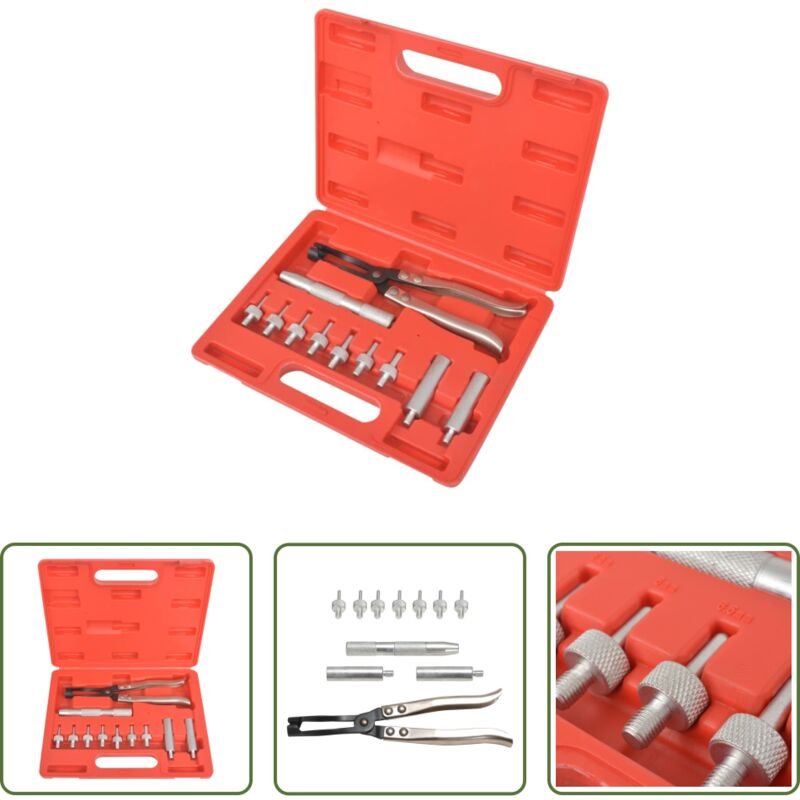Zange - Ventilschaftdichtung Zange Werkzeugsatz