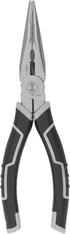 Smmier Kombinations-Schneidzange mit hoher Härte für Elektriker (Lange Spitzzange)