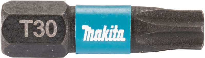 E-12653 Torsionsspitze schwarz T30-25 - Makita