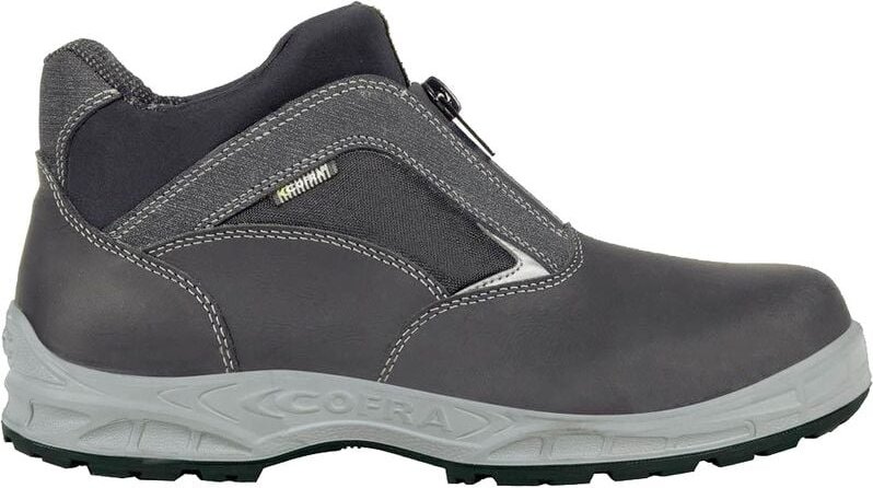 Cofra Luby S3 SRC Sicherheitsschuhe - 42 EU