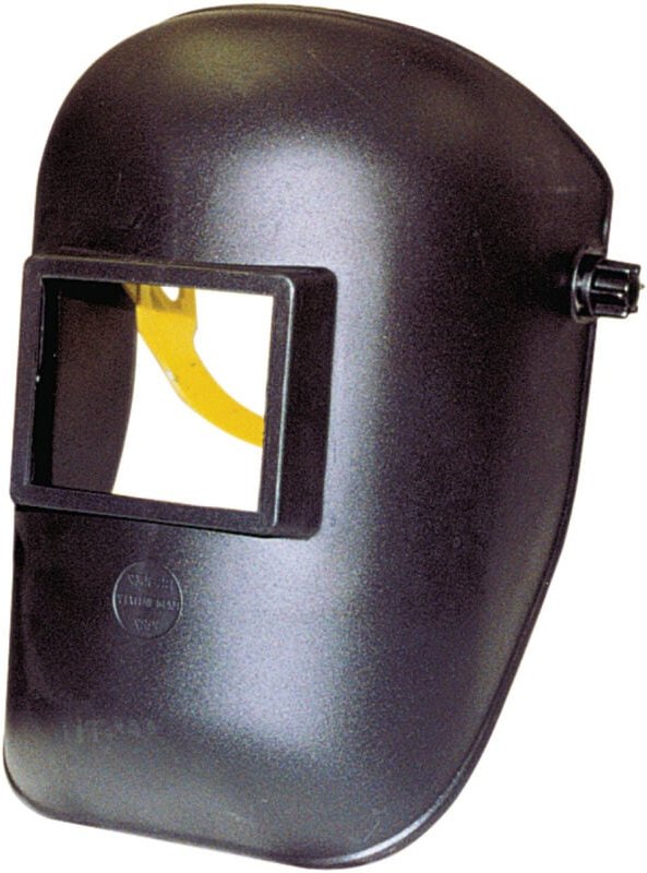 Schweißkraft Kopfschutzschild KSS P, 1600720