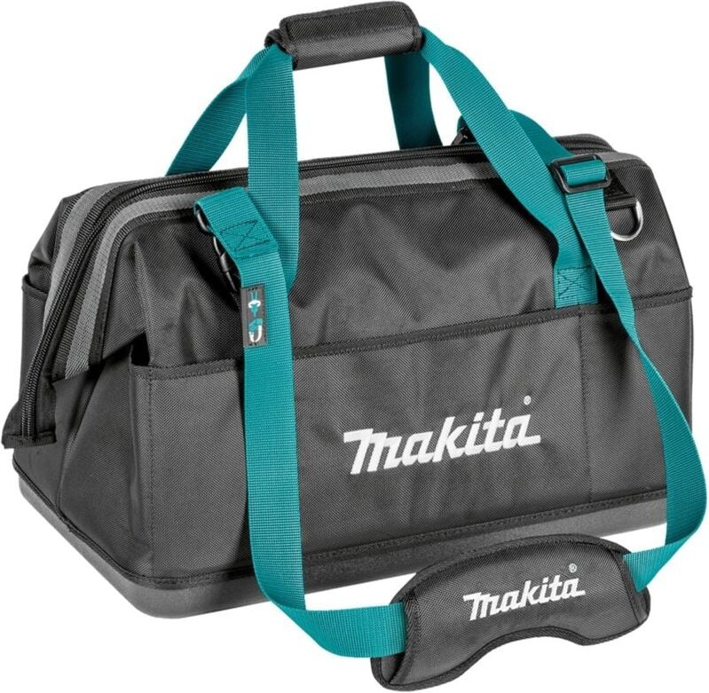 Werkzeugtasche weite Öffnung 34 l 510x295x280 mm, 2,18 kg, 34,3 l - Makita