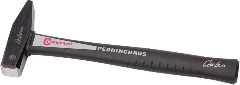 Peddinghaus - Carbotec 5039992000 Schlosserhammer 2250 g 365 mm din 1041 1 St.
