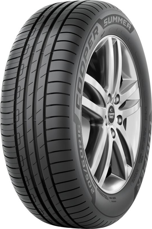 COOPER Sommer 195/50 R16 TL 84V COOPER SUMMER FP EVR