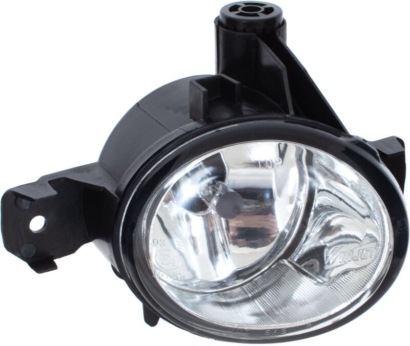 BMW 1 E81 E82 E87 E88 04-13 Halogen rechts