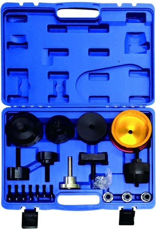 BMW Kurbelwellendichtungs-Austauschsatz