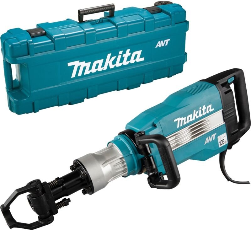 HM1512 Hammer of Stahl HM1512, 28,6 mm, 1850 Watt - Makita