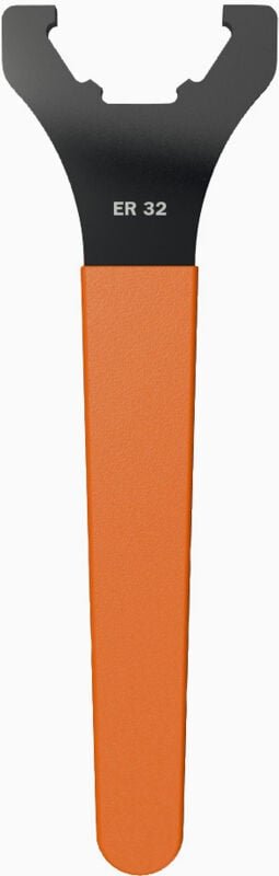 991.184.00 ER40 RINGSCHLÜSSEL (M50x1,5)