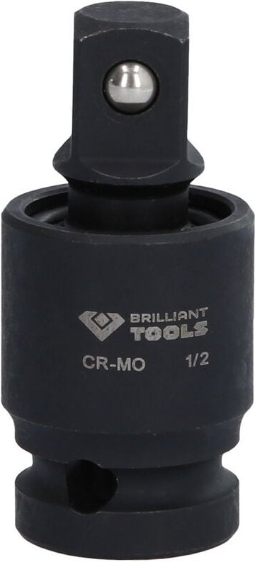BRILLIANT TOOLS 1/2" Kraft-Kugelgelenk - BT024604