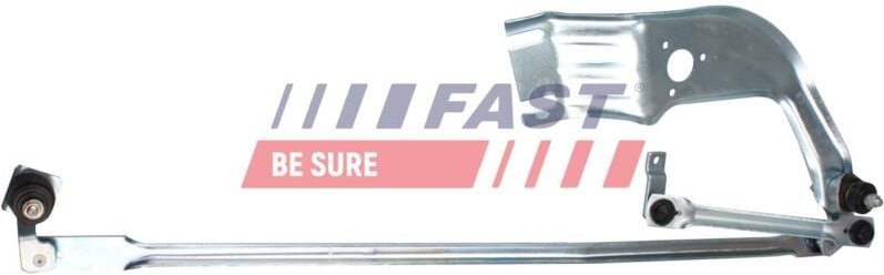 Ft93117 Schneller Wischermechanismus