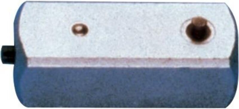 2194 Verbindungsvierkant 1' 67,5 mm