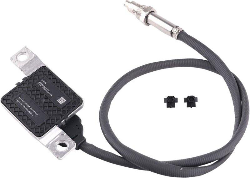 NOx-Sensor Lambdasonde for Audi Q8 4MN 45 TDI quattro 2018-2024 4M0907807AK