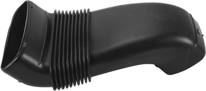 für E53 X5 3.0I 3.0L L6 Luft Filter GehäUse an KüHler Kanal 13711438471