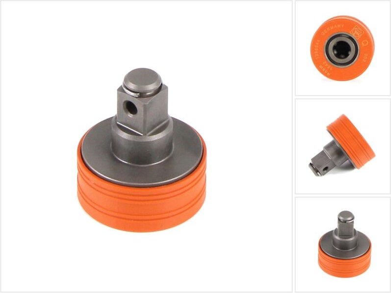 64203002010 Adapter 1 St. - Fein