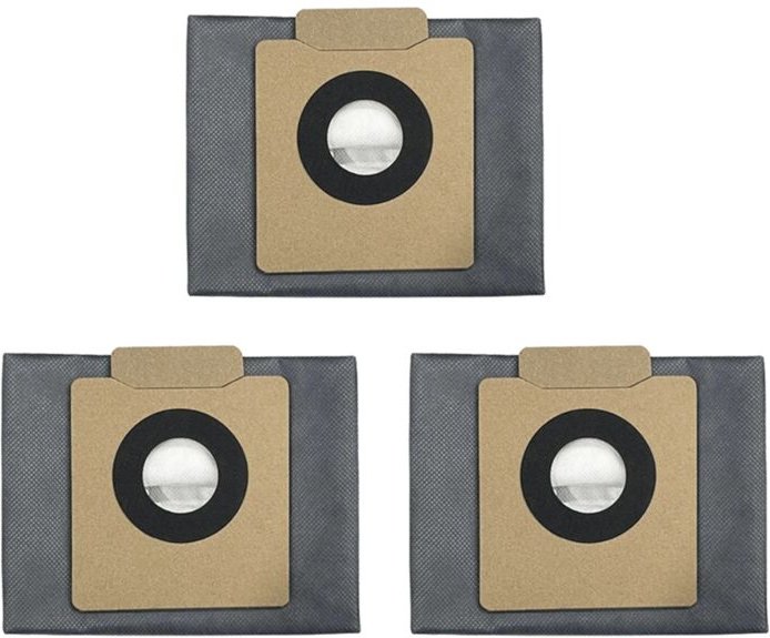 Für Clean X8 Pro / X10 Omni Staubsauger-Staubbeutel