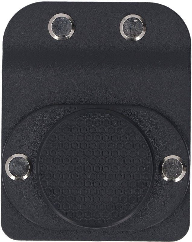 Multifunktionaler magnetischer Werkzeuggürtelhalter für müheloses Tragen, aus Metall, für Hammer, Schraubendreher, Zange...