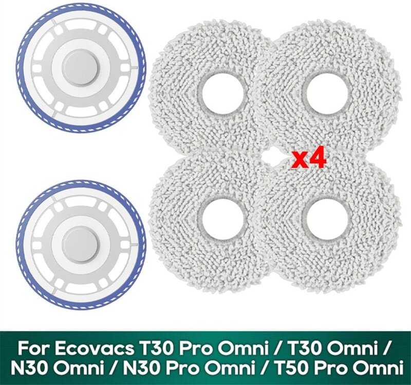 Mopphalter für T30S combo, T30 / Pro Omni, N30