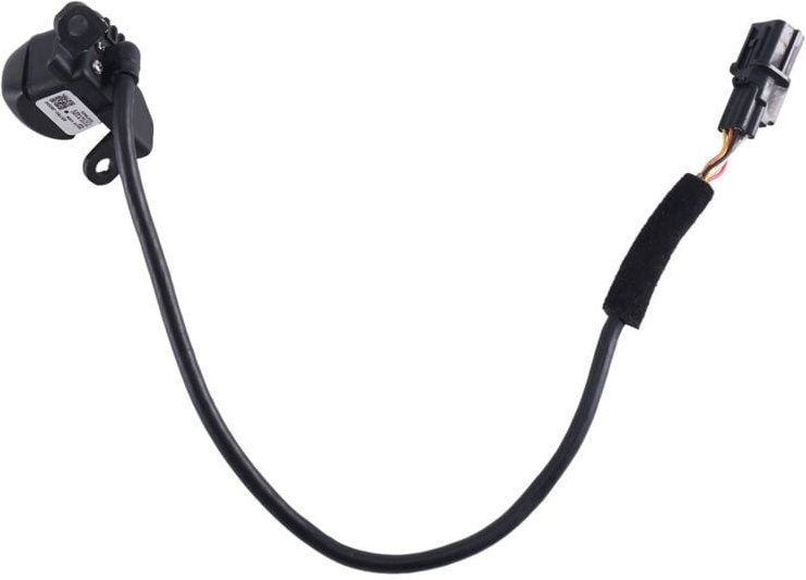 95760-J9000 Neue Rückfahrkamera, Einparkhilfe für 2018–2021