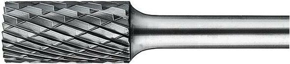 Frässtift hm zylindrisch 1013 c 6mm 10x13mm Format