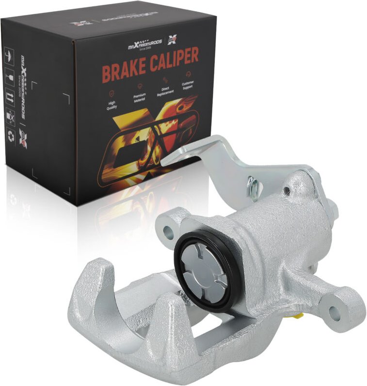 Bremssattel Hinten Rechts für Hyundai i10 i20 Kia Rio 1.0 1.2 1.4 1.1 58230B4300