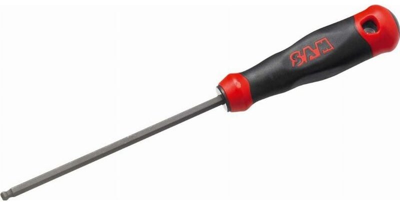 Doppelmaulschlüssel s1 mit Kugelkopf 5 mm sam - 67B5A