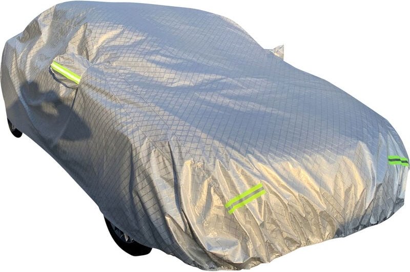 74840 Premium Ganzgarage - IWH