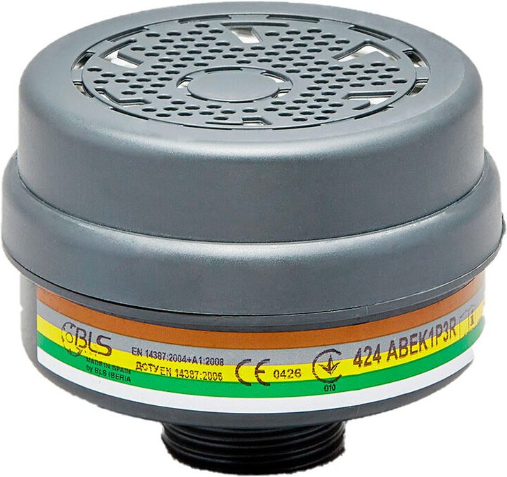 BLS - Filtro 424 ABEK1P3 r