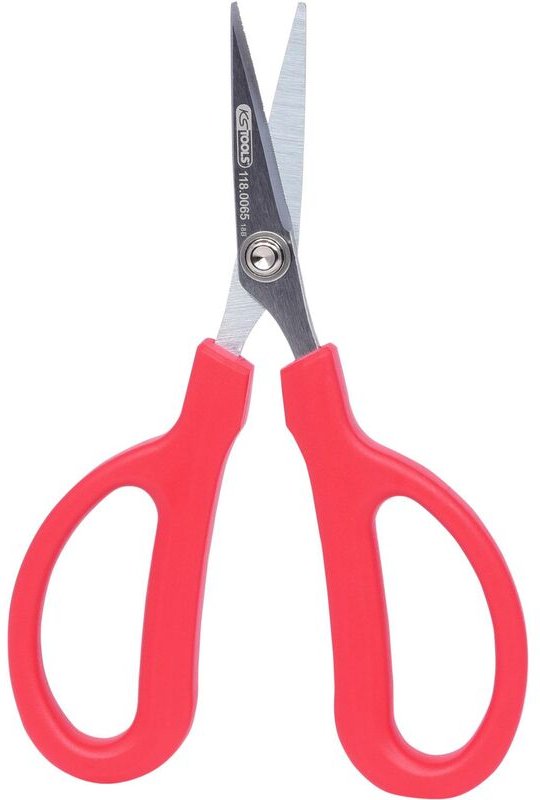 Universal-Kevlar-Werkstattschere, 140mm