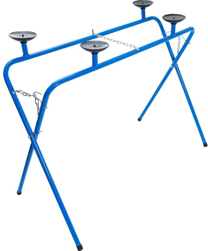 BGS Saugplatte Ø 130 mm für Art. 8460 - 8460-1