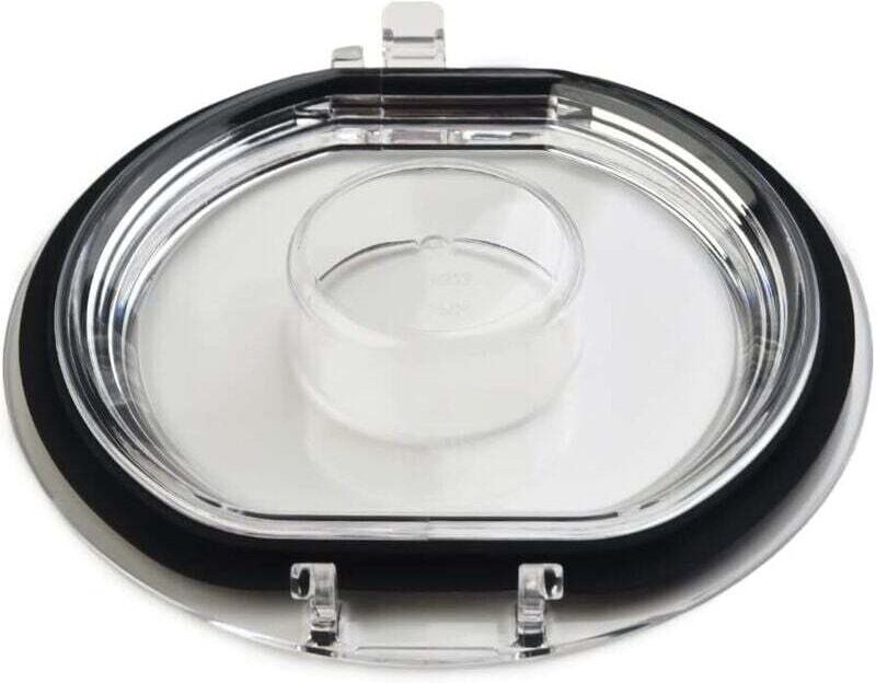 Ersatz-Behälterdeckel für Dyson V7 V8 SV10 Staubsauger