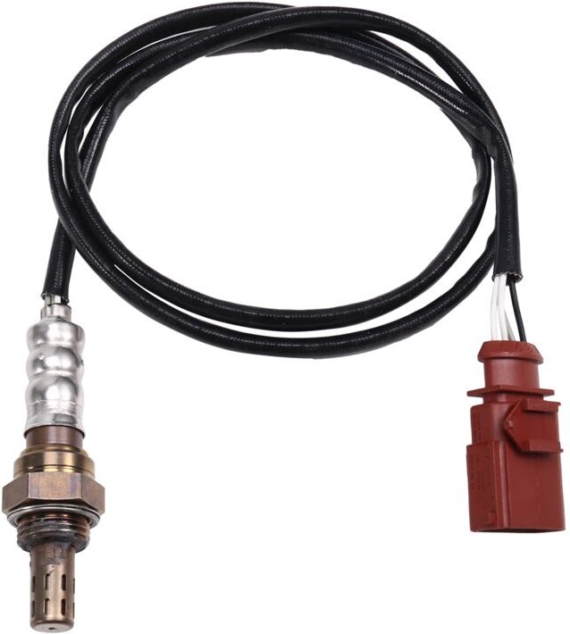 Tlily - Automotive Hinten Sauerstoff SensorOxygen Sensor O2 kraftstoff verhältnis sensor 06A906262DM für 1,6 l