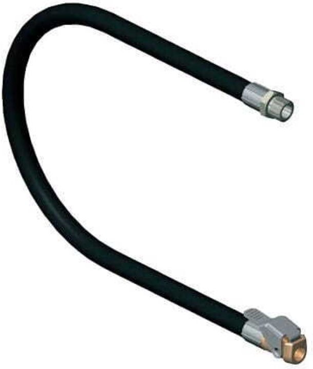 Beta-Schlauch Für Aufpumppistole 25/w Für Ah060418