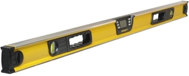 Stanley HTS Neigungsmesser FatMax digital 120 cm
