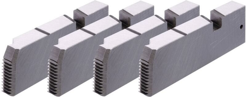 Rothenberger - Schneidbacken, ss, bspt r, 1/2-3/4" (No. 56003) - 56003