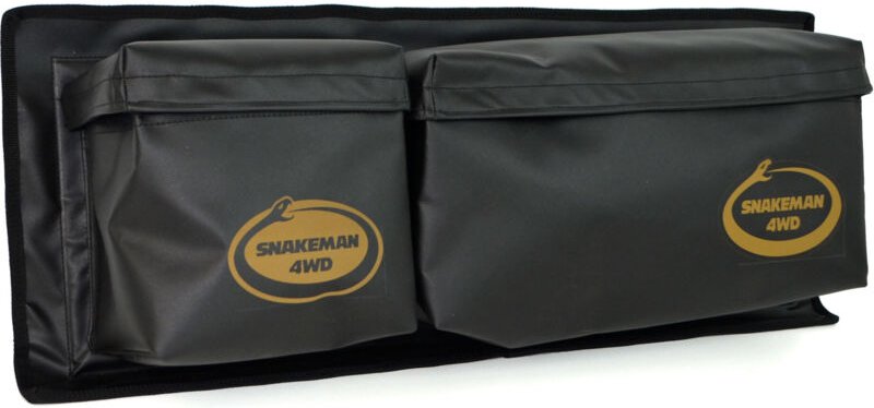 Sna132r Expeditionstasche