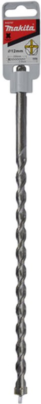 MAKITA B-62767 Bohrer für SDS-V-PLUS MAK4 12x310mm