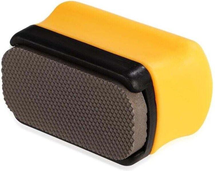 Entfettungswerkzeug mit tragbarem Gerät, Mini-Doppelseiten-Schleifwerkzeug, Lackentferner für Autos, verstellbar