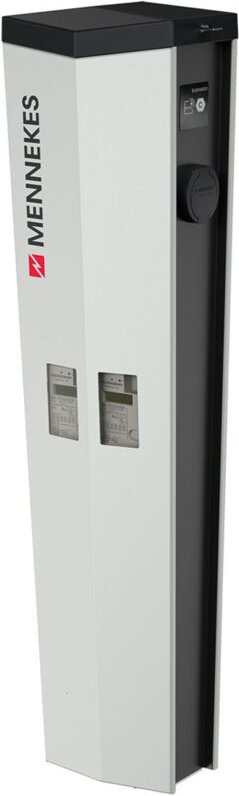 Mennekes E-Mobil. Ladestation AMEDIO Professional 22 140612412