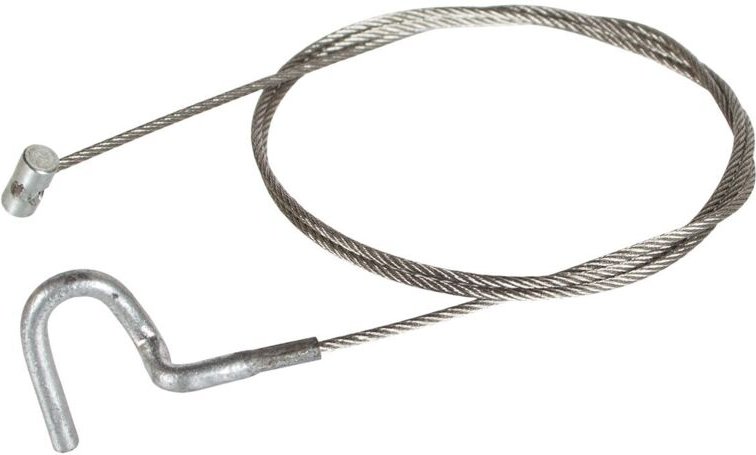 Handbremslösekabel für Ford Galaxy 06-15