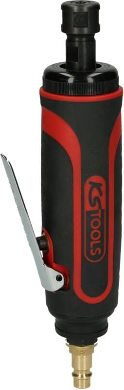 Rechtshydraulische Axial-Schleifer pneumatisch