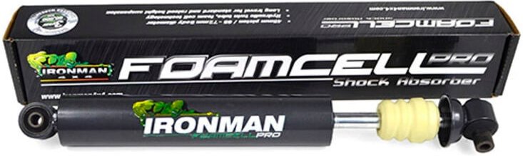 Stossdämpfer 45851fe