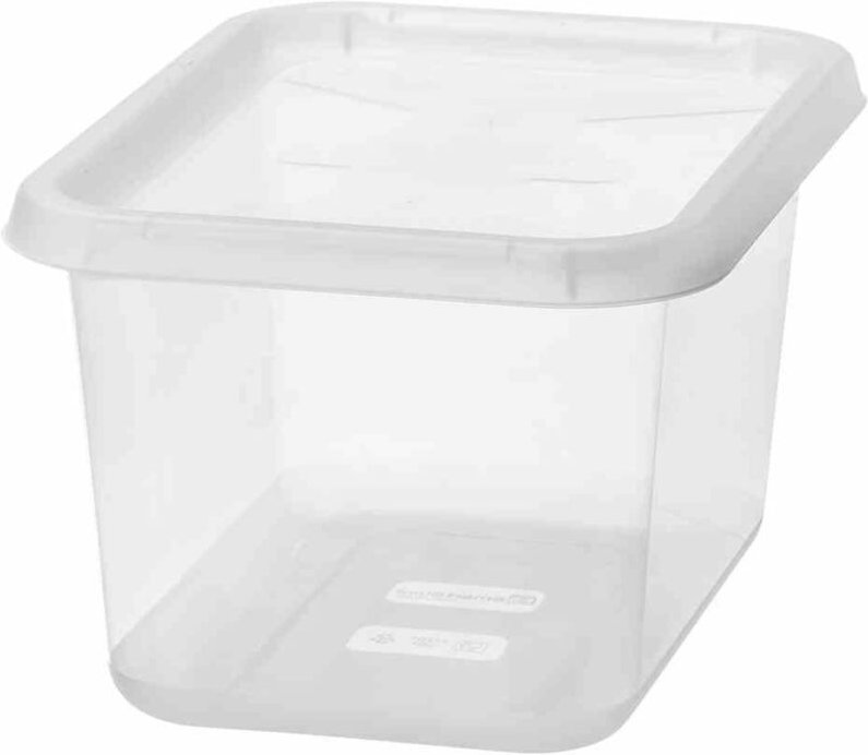 BasicBox s 11 l transparent SmartStore Basic s
