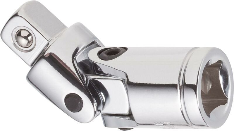 Universalgelenk ∙ V2118N ∙ 3/8 Zoll (10 mm) Vierkant hohl ∙ 3/8 Zoll (10 mm) Vierkant massiv ∙ 50 mm