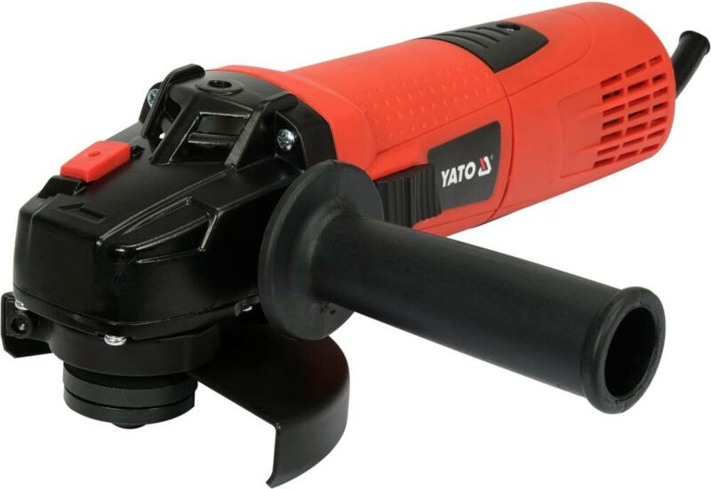 Yato - YT-821024 Winkelschleifer 2,5 kg