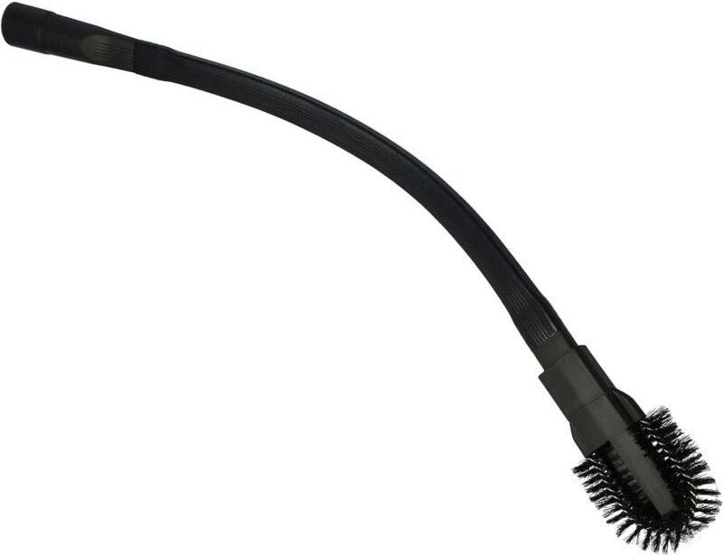 Fugendüse mit flexibler Staubsaugerbürstenspitze, extra lang 63 cm, fein 32 mm – 35 mm, Ersatz für Dyson Kärcher Miele B...