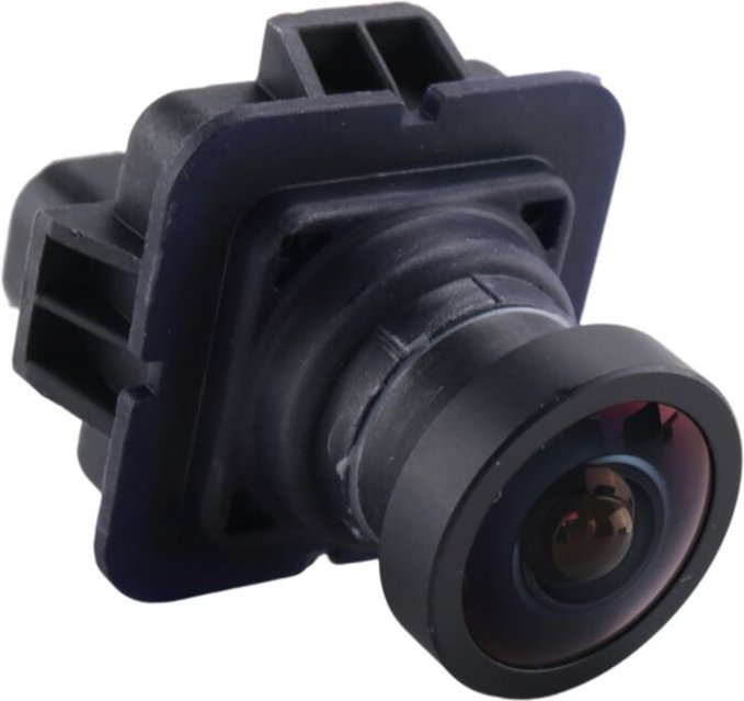 Tlily - EB3T-19G490- Kamera Rückansicht Sicheres Parken für 11-14