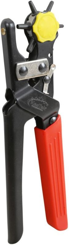 Revolverlochzange RLZ1